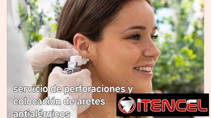 Servicio de perforaciones