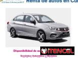 Renta de Autos Aquí👇🏻✅️DISPONIBLES TODO EL AÑO⬆️⬆️
