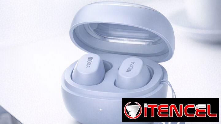 Audifonos inalambricos AUT208 1HORA
