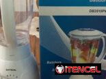 Batidoras marca Daytron / Premier  / Milexus 2 en 1 / JMD / Premier / Koral 2 en1 / Marwa 2 en 1 NUEVAS EN CAJA