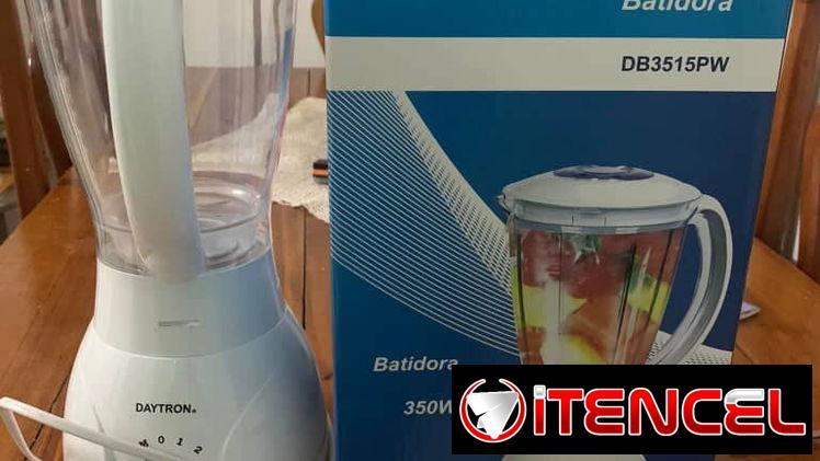 Batidoras marca Daytron / Premier  / Milexus 2 en 1 / JMD / Premier / Koral 2 en1 / Marwa 2 en 1 NUEVAS EN CAJA