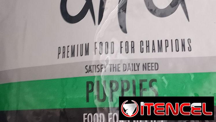 El mejor pienso para cachorros y mejores precios