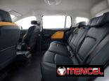 VENTA BESTUNE NAT 05 ELECTRICO AUTONOMIA 420 KM.