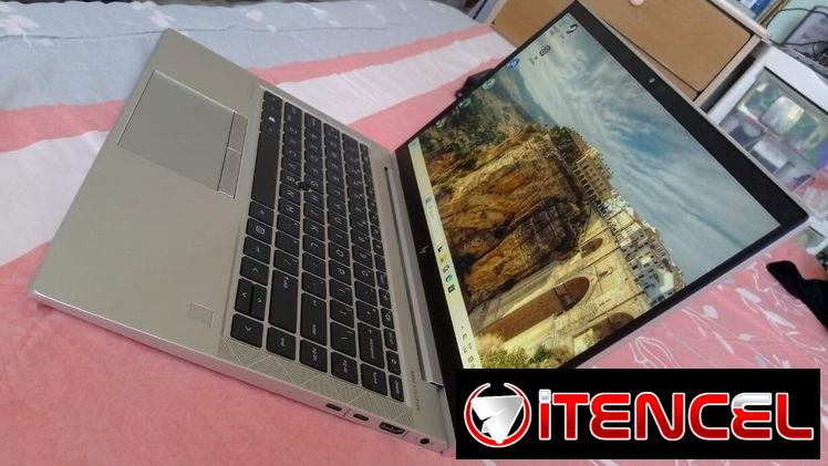 ✨OFERTA✨ LAPTOP HP ELITEBOOK AMD RYZEN 5 PRO 16GB RAM + GARANTIA – 300 USD O AL CAMBIO