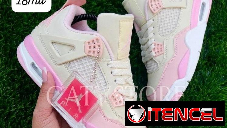 Zapatos en venta