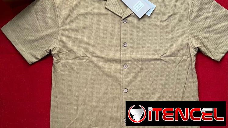 Camisas en venta 🚨