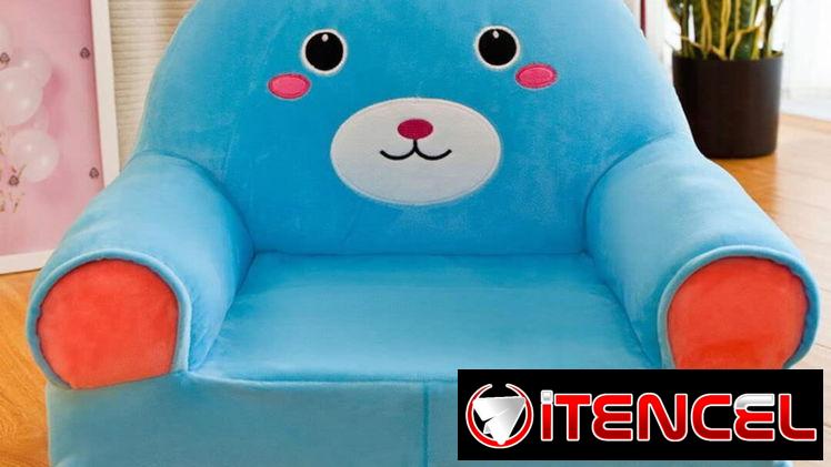Asiento para niños pequeños que se hacen camitas