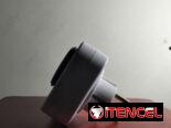 🕑Adaptador con Temporizador Mecánico