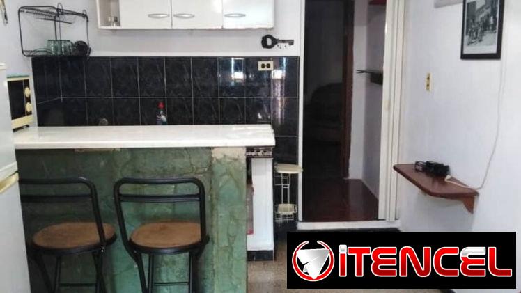Renta de apartamento
