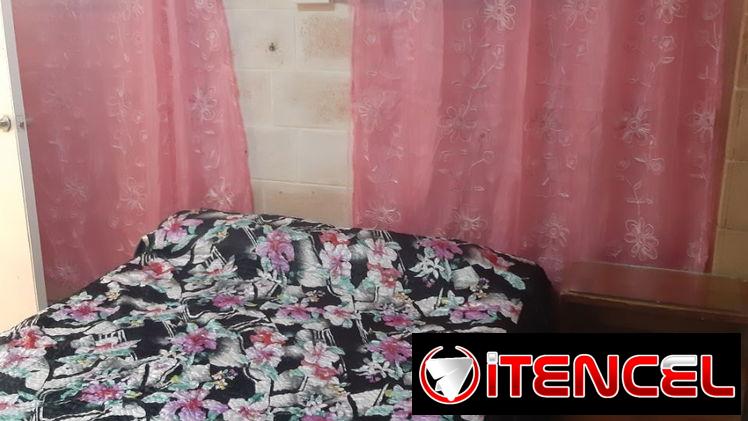 Alojamiento en la playa de Guanabo de dos habitaciones sin piscina.54026428