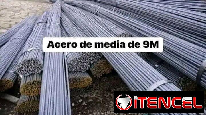 Materiales de la construcción