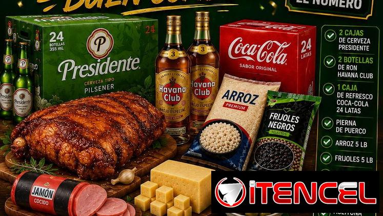 Rifa por el día de los padres