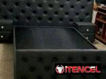 Camas y cameras