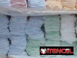 Culeros de gasa y demas canastilla de bebe
