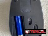🖱️ 1HORA🖱️ MOUSE INAMABRICOS 1 HORA. SERVICIO DE MENSAJERÍA CON FACTURA Y GARANTÍA. TLD