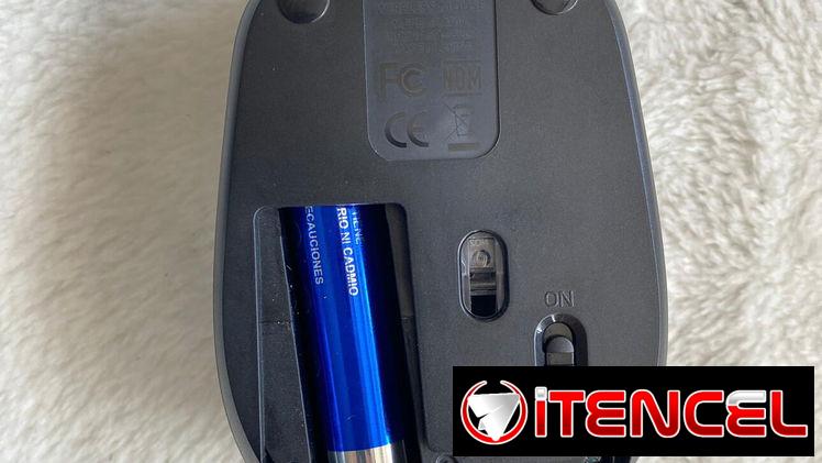 🖱️ 1HORA🖱️ MOUSE INAMABRICOS 1 HORA. SERVICIO DE MENSAJERÍA CON FACTURA Y GARANTÍA. TLD