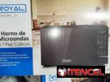 Microondas premier 20 L / 10 NIVELES DE POTENCIA AJUSTABLES  Contactar 51_000_370 Carlos.