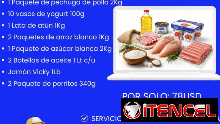 Combos de comida. COMBOS CASA MAGDA