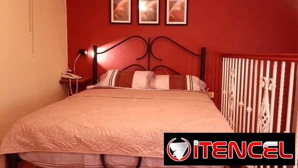 🏠🪸Renta de Casa Lineal en La Habana (Plaza/Carlos lll)🪸