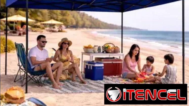Carpas 3×3 metros 110 usd mensajería disponible para toda la habana