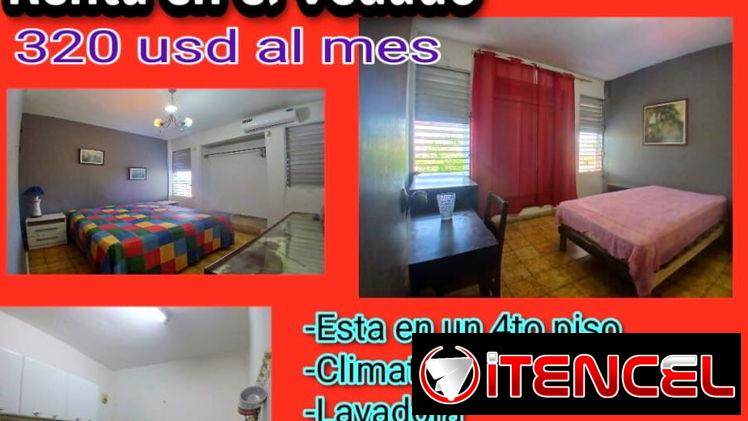 Rentas para cubanos y extranjeros