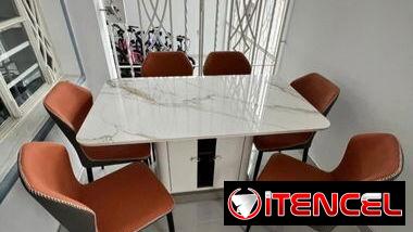 Juegos de comedor