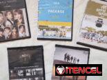 DISCOS DVD DE MÚSICA, PELÍCULAS DE GRUPO KPOP BTS