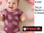 Ropa para bebés