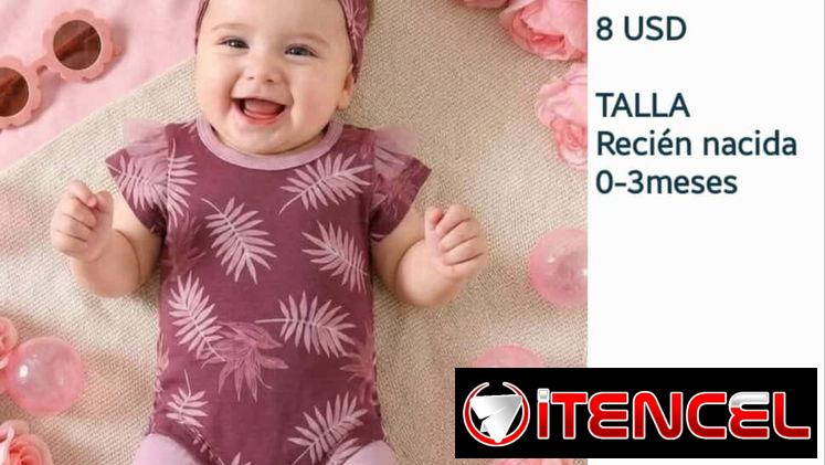 Ropa para bebés