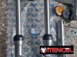 Frente de Ax100