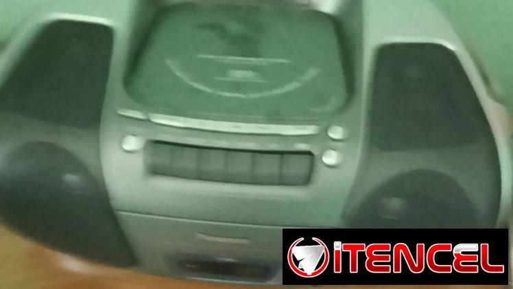 Electrodomesticos