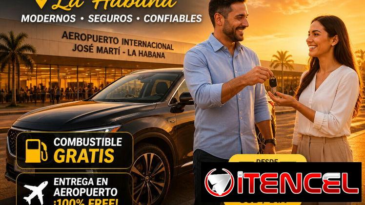 SM.6 SERVICIO DE RENTA DE AUTOS AUTOMATICOS PARA PERSONAS RESPONSABLES