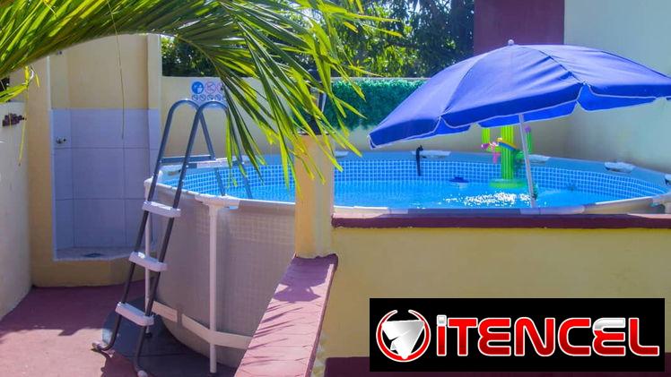 🌺 Se Renta Hostal Villa Dalia – Confort y Tranquilidad en Casilda, Zona Portuaria 🌊