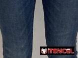 Rebaja 10% por el Día de las Madres!! Jean de mujer talla 10.   3500 cup
