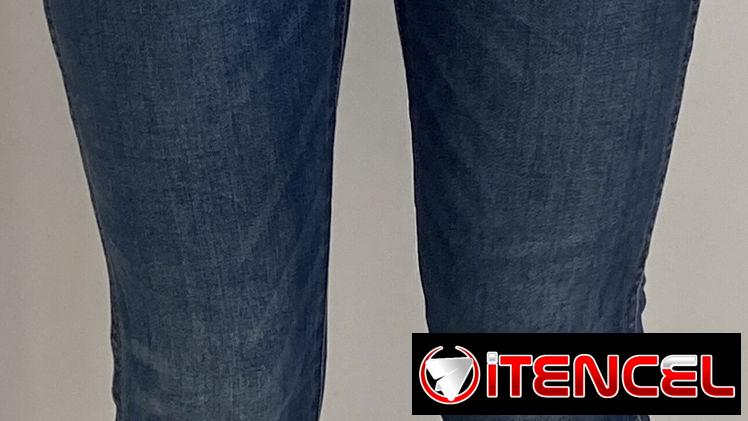 Rebaja 10% por el Día de las Madres!! Jean de mujer talla 10.   3500 cup
