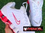 Tenis nike de muelles G5