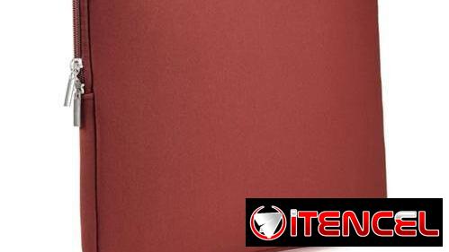 Funda de laptop