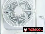 Ventilador Recargable