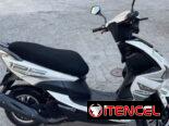 Itálica 4T 125cc
