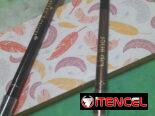 Se vende productos de maquillaje