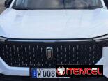 Bestune T55. 19000km