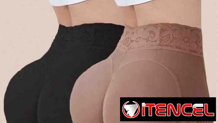 Muchos modelos de Fajas Reductoras Moldeadoras entre 35 y 60 dólares en Sisi Fashion 52420333