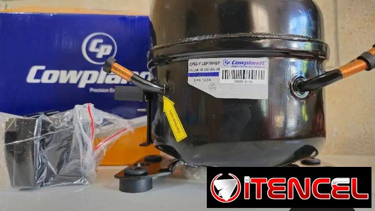 MÁQUINAS DE FRIO Y NEVERAS