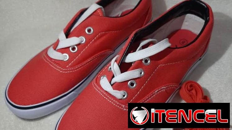Tenis de excelente calidad