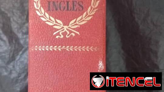 Diccionarios