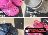 Zapatos para niña