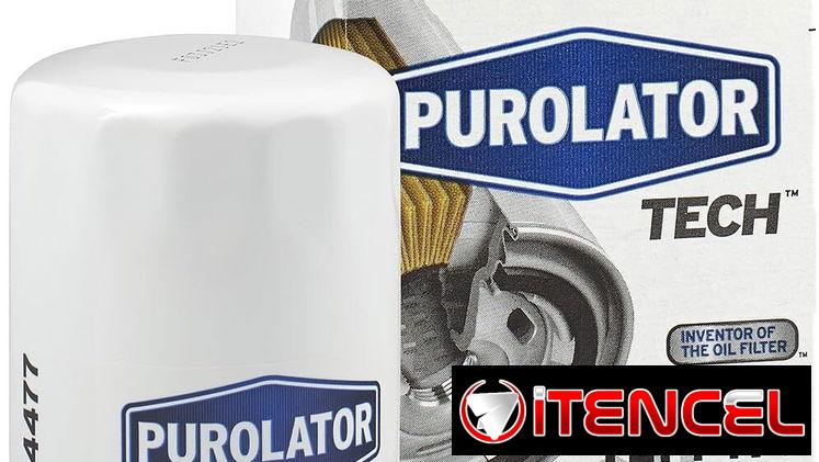 FILTRO DE ACEITE  3/4 para geely CK ,comunicar solo via wassat
