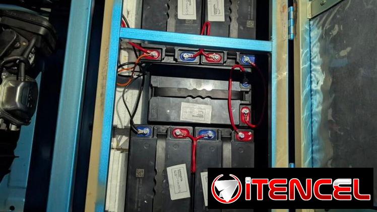 TRICICLO AINSITEC🛺✅️