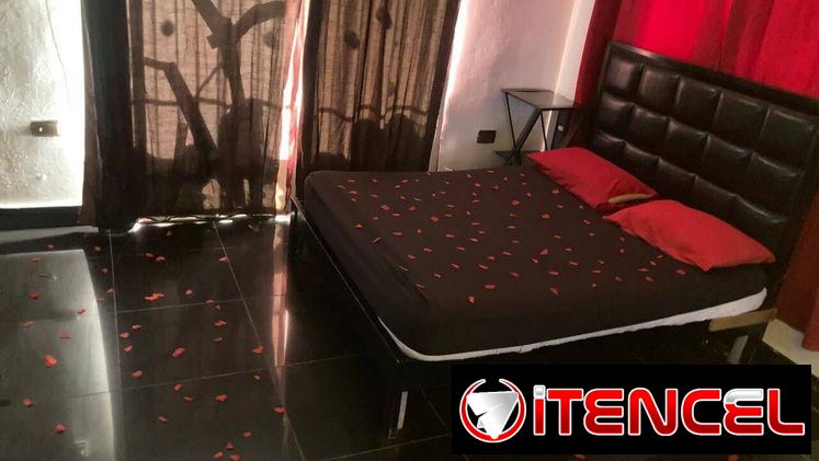 Renta de Habitación con Yakuzy