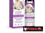 Shampoo para perros